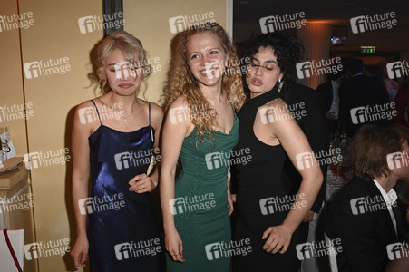 Deutscher Filmball 2025 in München