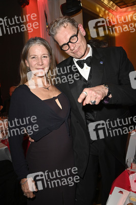 Deutscher Filmball 2025 in München