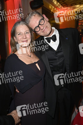 Deutscher Filmball 2025 in München