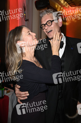 Deutscher Filmball 2025 in München