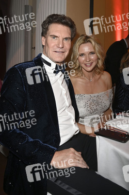 Deutscher Filmball 2025 in München