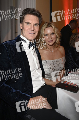 Deutscher Filmball 2025 in München