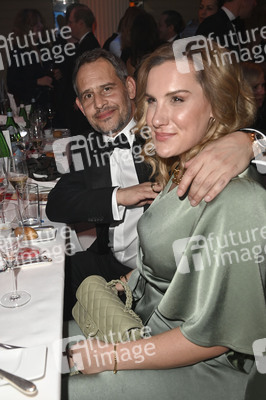 Deutscher Filmball 2025 in München