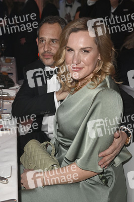 Deutscher Filmball 2025 in München