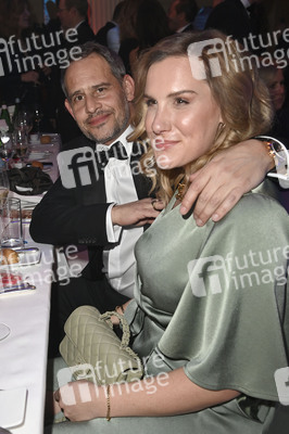 Deutscher Filmball 2025 in München