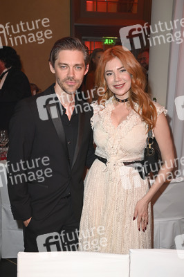 Deutscher Filmball 2025 in München