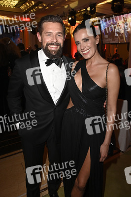 Deutscher Filmball 2025 in München