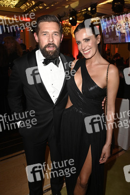 Deutscher Filmball 2025 in München