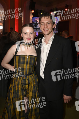 Deutscher Filmball 2025 in München