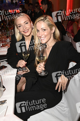 Deutscher Filmball 2025 in München