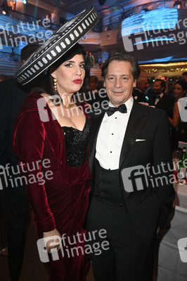 Deutscher Filmball 2025 in München