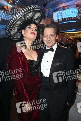 Deutscher Filmball 2025 in München