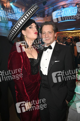 Deutscher Filmball 2025 in München