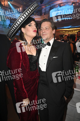 Deutscher Filmball 2025 in München