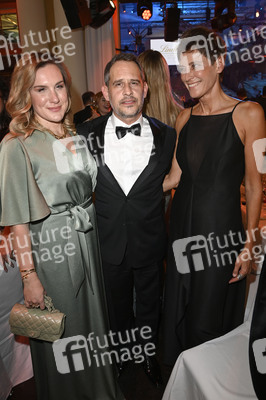 Deutscher Filmball 2025 in München