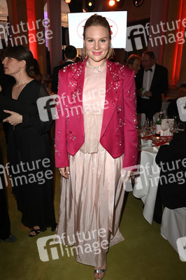 Deutscher Filmball 2025 in München