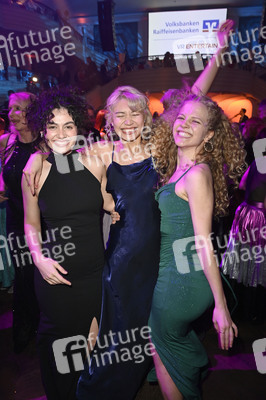 Deutscher Filmball 2025 in München