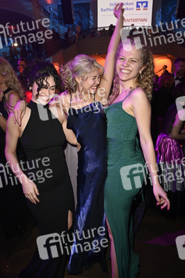 Deutscher Filmball 2025 in München