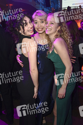 Deutscher Filmball 2025 in München