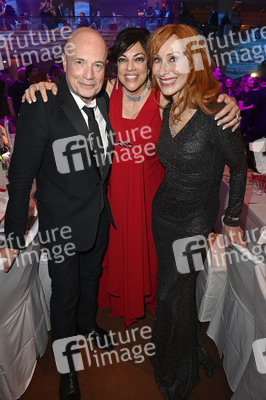 Deutscher Filmball 2025 in München