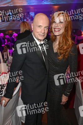 Deutscher Filmball 2025 in München