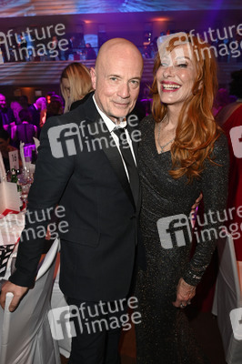 Deutscher Filmball 2025 in München