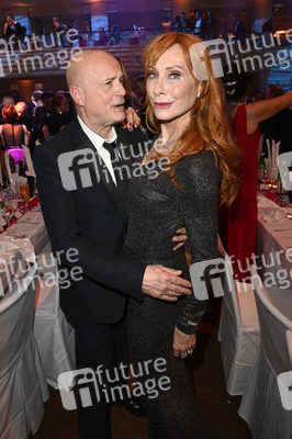 Deutscher Filmball 2025 in München