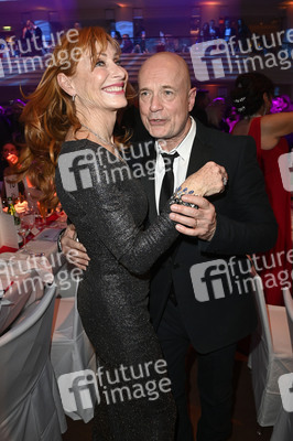 Deutscher Filmball 2025 in München