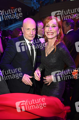 Deutscher Filmball 2025 in München