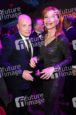 Deutscher Filmball 2025 in München