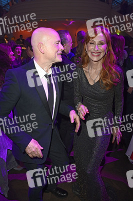 Deutscher Filmball 2025 in München