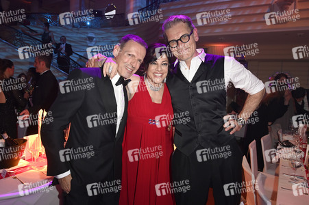 Deutscher Filmball 2025 in München