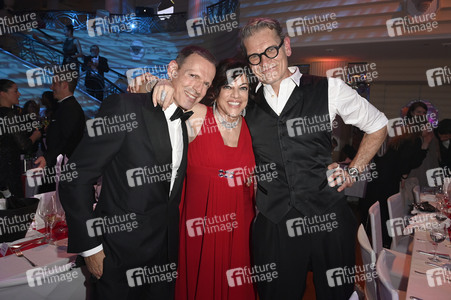 Deutscher Filmball 2025 in München