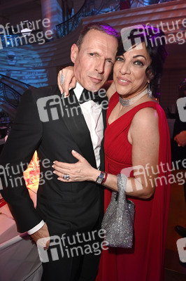 Deutscher Filmball 2025 in München