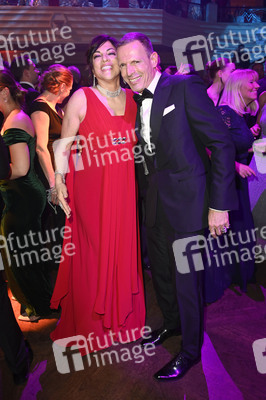 Deutscher Filmball 2025 in München