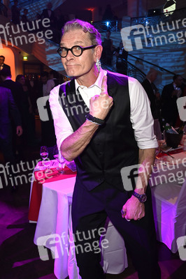 Deutscher Filmball 2025 in München