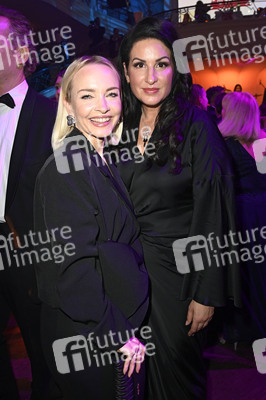 Deutscher Filmball 2025 in München