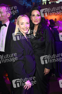 Deutscher Filmball 2025 in München