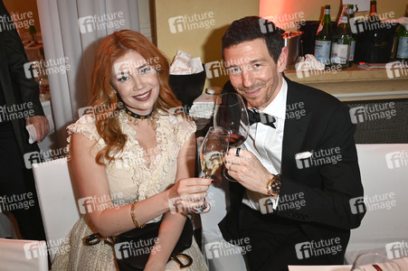 Deutscher Filmball 2025 in München