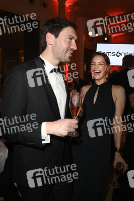 Deutscher Filmball 2025 in München