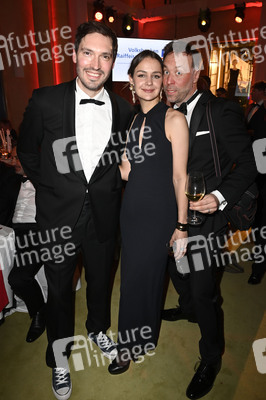 Deutscher Filmball 2025 in München