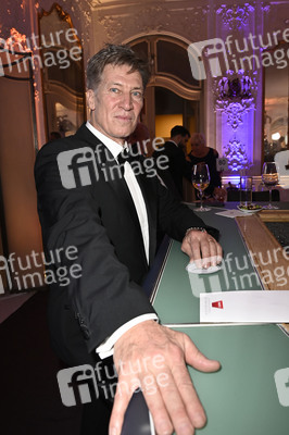 Deutscher Filmball 2025 in München