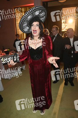 Deutscher Filmball 2025 in München