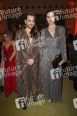 Deutscher Filmball 2025 in München