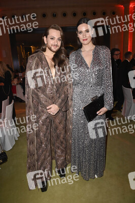 Deutscher Filmball 2025 in München