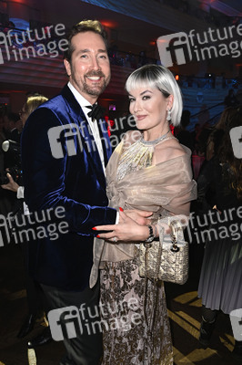 Deutscher Filmball 2025 in München