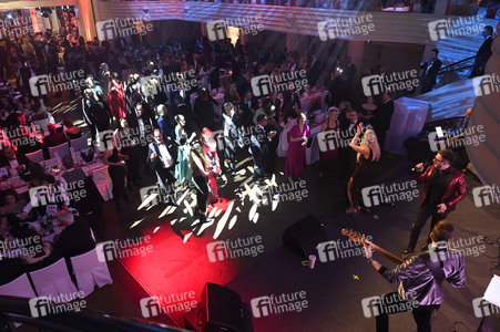 Deutscher Filmball 2025 in München