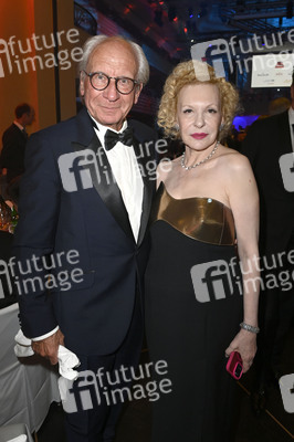 Deutscher Filmball 2025 in München