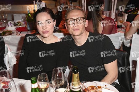 Deutscher Filmball 2025 in München