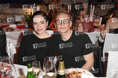 Deutscher Filmball 2025 in München